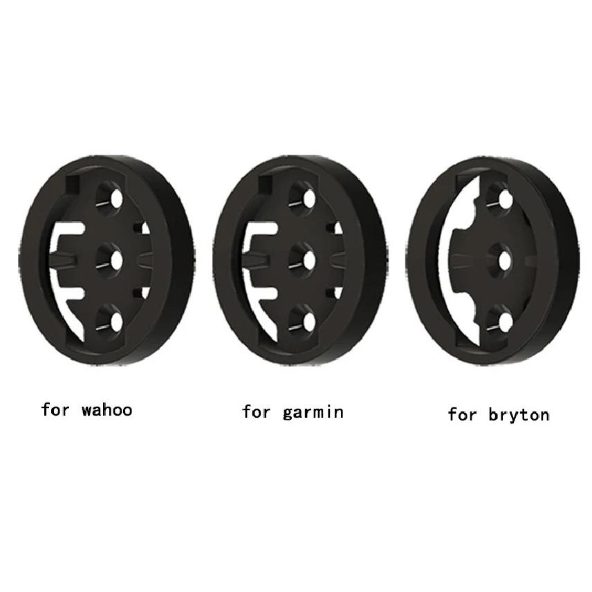 TRIGO Alloy Cycling Computer Mount for Birdy or GLINE TLINE ALINE CLINE Folding Bike for Edge Wahoo Bryton IGPSPORT
