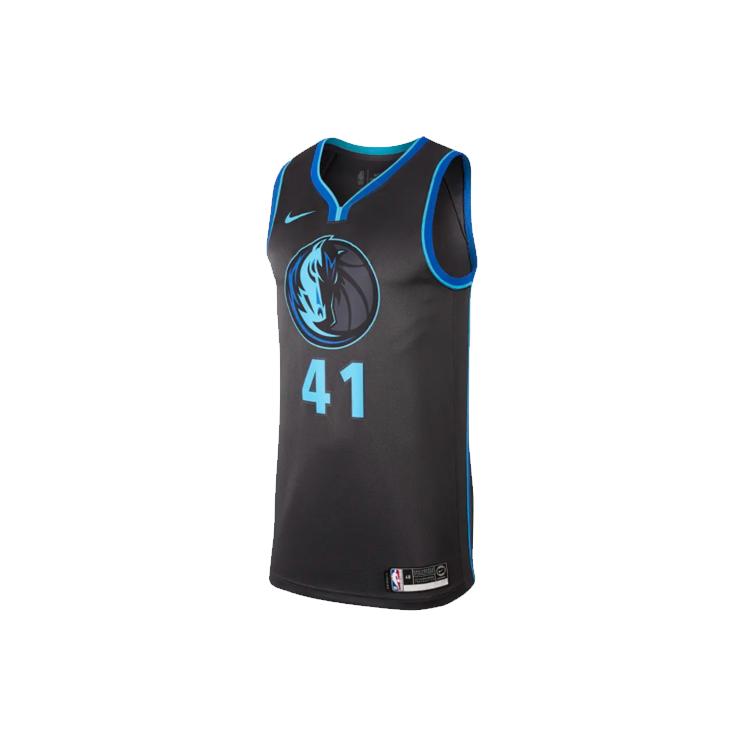 Nike Basketball Jerseys Men's Moderate Straight Fit AJ4604-060