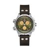 HAMILTON Watch Genuine Warranty Khaki Aviation GMT Chrono Quartz H77932560 Gent Imported [Hamilton] X-Wind [Regular Product]