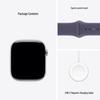 Apple Watch Series 11 GPS Smartwatch (CN version)