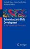 The Enhancing Early Child Development : A Handbook for Clinicians Book