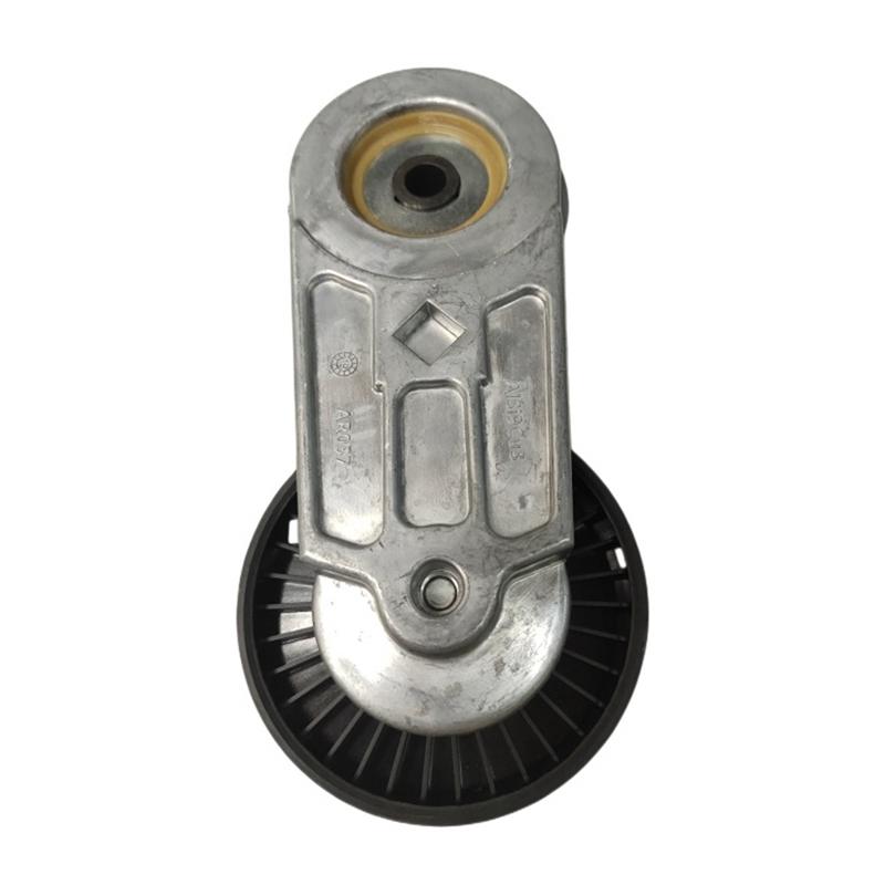 Durable-24430296 Belt Tensioner For Buick Regal Verano For  Equinox Malibu HHR GMC Terrain 2.0L 2.2L 2.4L Replacement