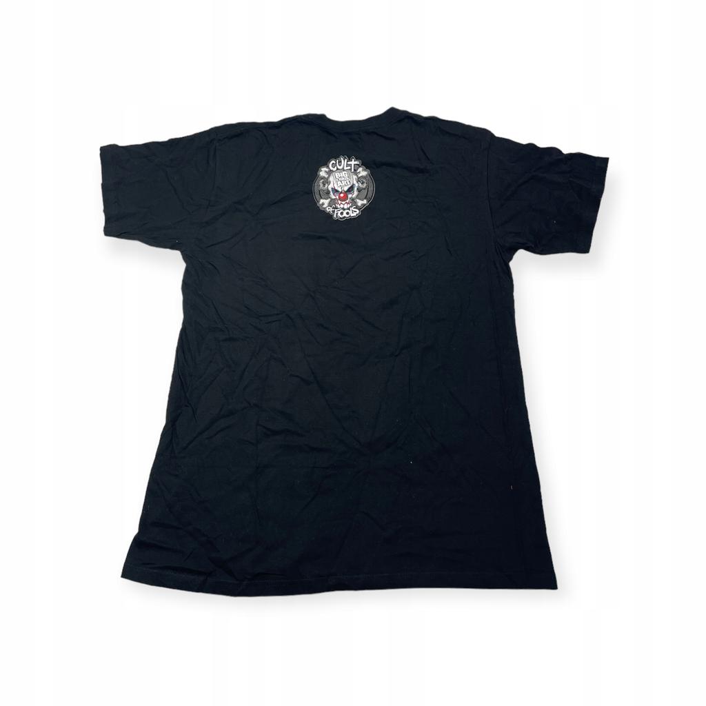 T-shirt Men's Round Neck SPENCER'S PRINT L