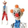 Decoration - BigBuy Home - Clown Skeleton - 40 Cm - Multicolored - Halloween