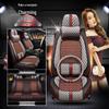 Trumpchi Seat Covers & Cushions for GS4, GS3, M8, GS8 - All-Season Comfort