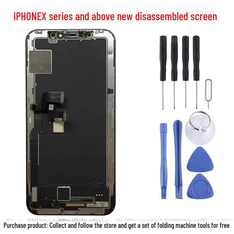 Оригинальные сборки ЖК-дисплеев Apple iPhone 11/13/14