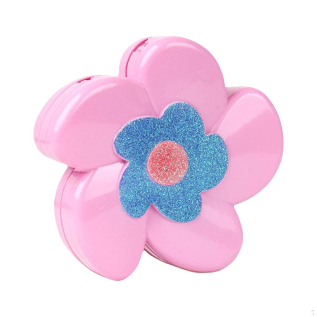 Наборы макияжа для девочек, Подарки для маленьких девочек, Возраст 5 лет и старше, Малыши, Игровой домик, Красота для переодевания