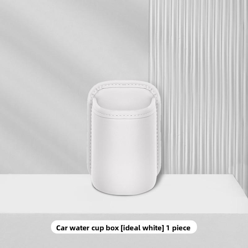 Держатель для стакана с водой на спинку сиденья автомобиля, держатель для стакана, сумка для хранения на сиденье автомобиля, подставка для хранения напитков, принадлежности