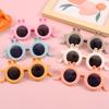 Children'S Sunglasses Children'S Cartoon Sunglasses Cute Boys And Girls Baby Glasses Photo Toys