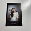 [USED] BLACKPINK Jennie First Generation Light Stick Trading Card