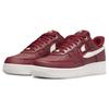 Nike Air Force 1 07 Join Forces - Командный Красный Мужские Кроссовки Парусный Спорт Зал-Красный DQ7664-600