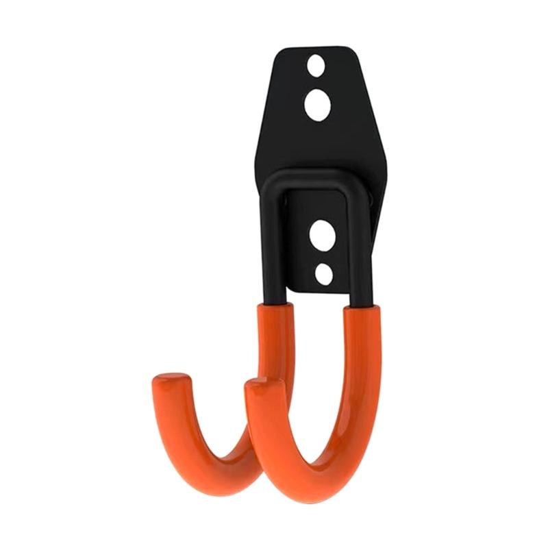 Держатель кабеля Настенный кронштейн Вешалка Зарядное устройство Вешалка