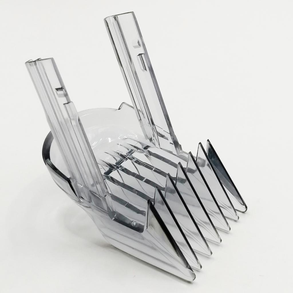 16-28 мм гребень для машинки для стрижки волос Philips HC5650 HC5690 HC5691 HC7650 HC5610 HC5612 HC5613 HC5630 HC5632 часть бритвы