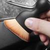 1-3 шт. мягкая щетка для чистки салона автомобиля, приборная панель, щетка для удаления воздуха, щетка для удаления пыли, инструменты для чистки автомобиля