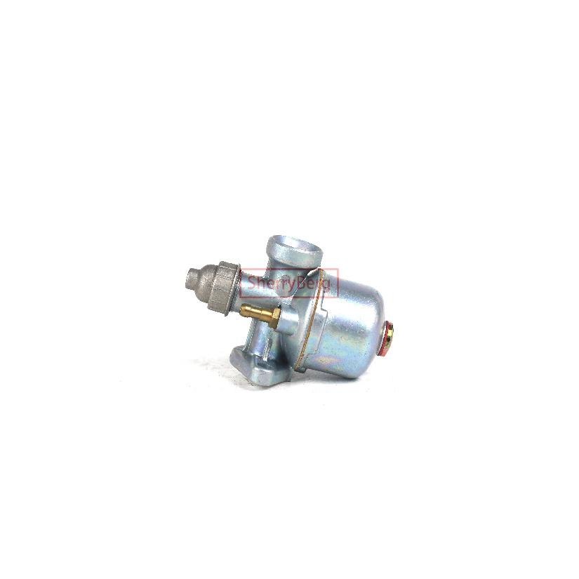 SherryBerg Карбюратор KARB Карбюратор NKJ 123-4 для Simson sr1, sr2, sr2e, Sparrow, kr50 KR 50 карбюратор carbrettor carby