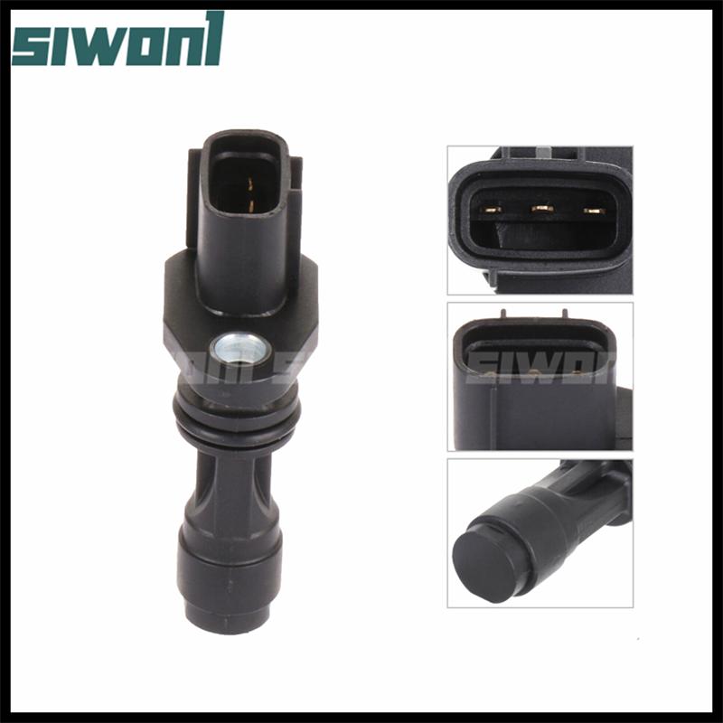 New Crankshaft Position Sensor 23731-EC00A 23731-EC01A 23731-EC00A 23731-EC01A 949979-033 For NISSAN NAVARA PATHFINDER
