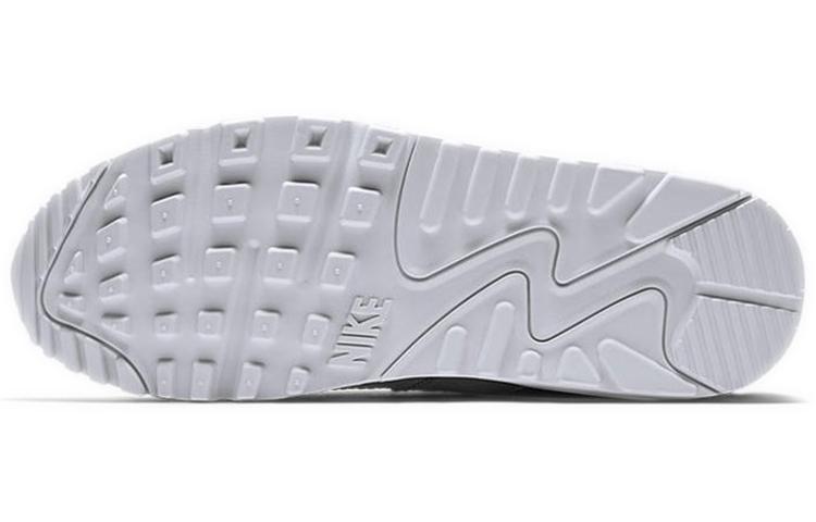 Nike Air Max 90 Металлический Серебристый (2020) (Женский)