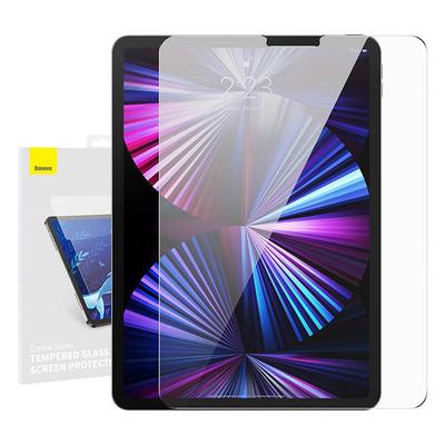 Закаленное Стекло 0.3 мм Baseus Для Ipad Pro 12.9''