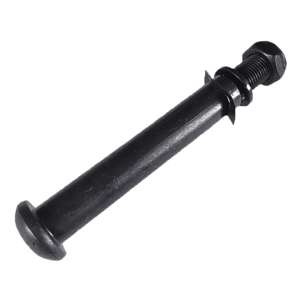 Болты для эллиптического тренажера Крепежный винт Замена Болт для фитнес-велосипеда Болт для спортивного велосипеда для упражнений Велосипеды для помещений