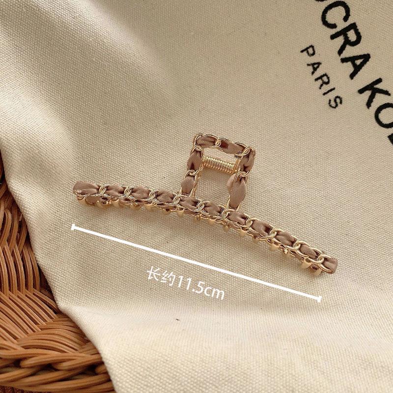 Корейская заколка-бантик Dongdaemun High-End для женщин