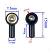 /10 RC Car Joint Ball Head Connector Set