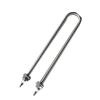 U-Shaped 304 Stainless Steel Electric Heating Tube
