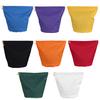 8pcs/set 5 Gallon Filter Bag Bubble Bag Kit Set of 8pcs Micron Bag Drawstring Bags Extraction Bags with Pressing Screen and Carr