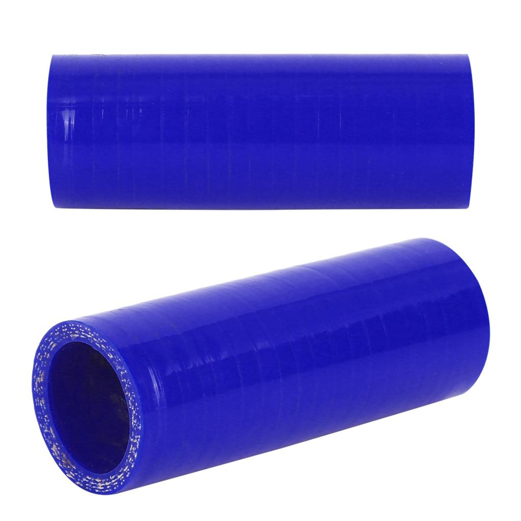 uxcell Силиконовый шланг Силиконовый патрубок Шланг радиатора, Внутренний диаметр 1,2 дюйма (30 мм), длина