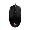 Проводная игровая мышь Logitech G102 LIGHTSYNC