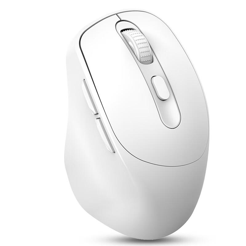 Беспроводная мышь с двойным режимом работы и подзарядкой Zero Point Rendezvous T36