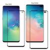 Замена переднего стекла телефона с сенсорным экраном для Samsung Galaxy S10/S10 Plus/S10E