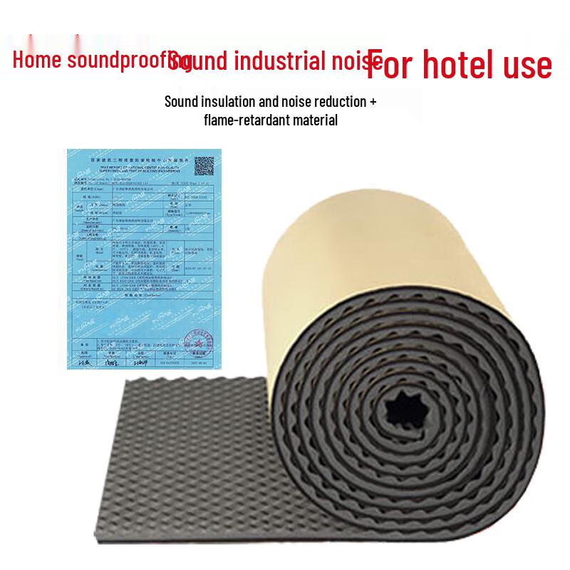 RODELI Sound Insulation & Acoustic Panel