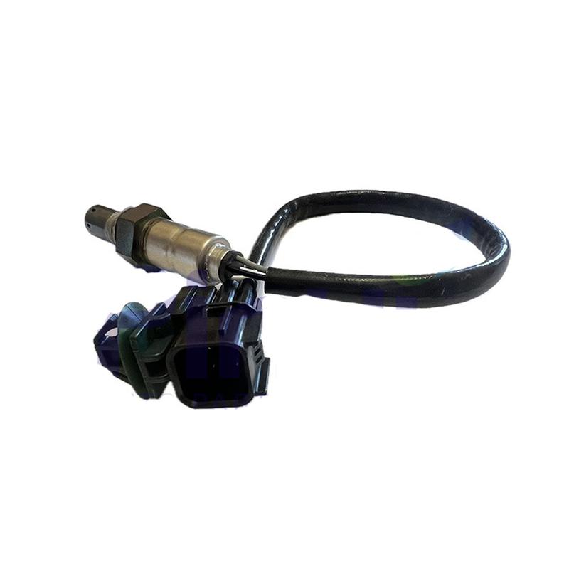 1A014335 Кислородный датчик Лямбда-зонд Для Aprilia RS660 RS 660 Кислородный O2 Датчик лямбда-зонда выхлопа 1A014335