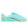 Nike Mercurial Vapor 14 Academy FG MG 'Dynamic Turquoise Lime Glow' (Unisex) Dynamic Turquoise / Lime Glow Soccer Shoes CU5691 403