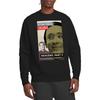 Star Trek Unisex Adult The Next Generation Season 7 Episode 1 Sweatshirt
