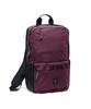 Хромированный рюкзак HONDO 18 л (Текущая модель) ROYLROYALE Королевский Пурпурный 18л