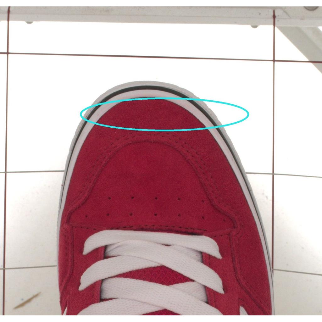 Pre-owned Vans Caldrone VN000CXZGH3-P26075662434242