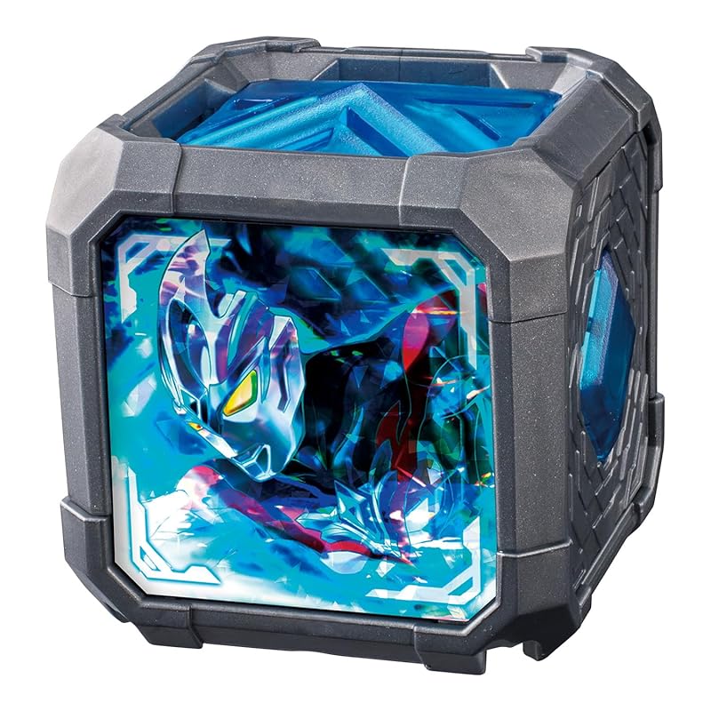 [Bandai] ultraman arc DX Arc Alyzer (Bonus: with Lution Cube)