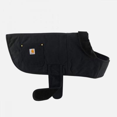 Carhartt P0000340 Пальто для собак черное 94658 94658