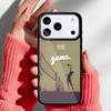 Волейбол Спортивная мода Чехол для телефона для iPhone 17 Air 16e 15 14 13 Pro Max Задняя крышка для 12 11 Pro Coque