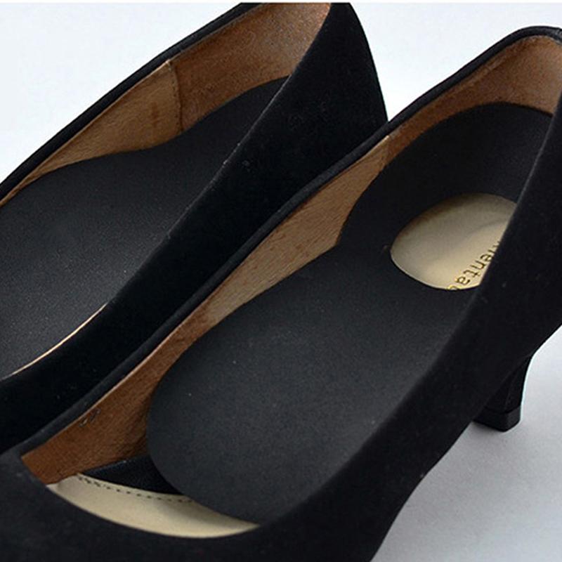 1 Pair Insole For Flat Foot O-Shaped Legs Arch Support Plantar Fasciitis Shoes Orthopedic Insoles For Flat Feet M Size/L Size