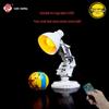 Remote Control Lights for Lego 21357 Pixar Desk Lamp Building Blocks