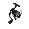 Shares Solfiesta Spinning Reel KADDRESS 2000 Black