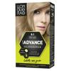 COLOR ADVANCE #9.1-light Ash Blonde 1 U