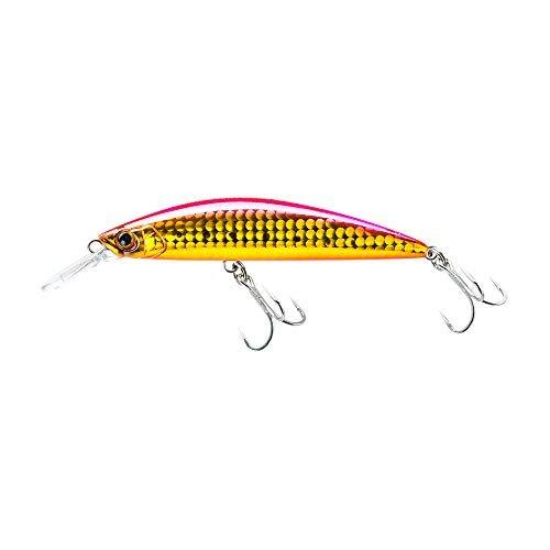DUEL Hardcore Heavy Minnow S 90mm 29g Chart Candy Sawara Color Heavy Sinking Minnow Lure