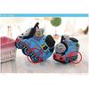 Plush Thomas The Train Plush Toy Classic 25cm, Soft Stuffed Toy, Children's Day Gift, Best Gift For Friends Children