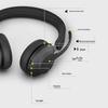 Jabra Evolve2 65 USB Гарнитура с двумя наушниками