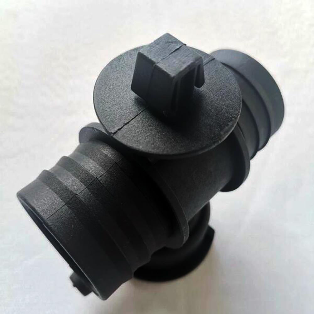 Верхний патрубок радиатора для Chrysler Dodge Jeep 52028810AL