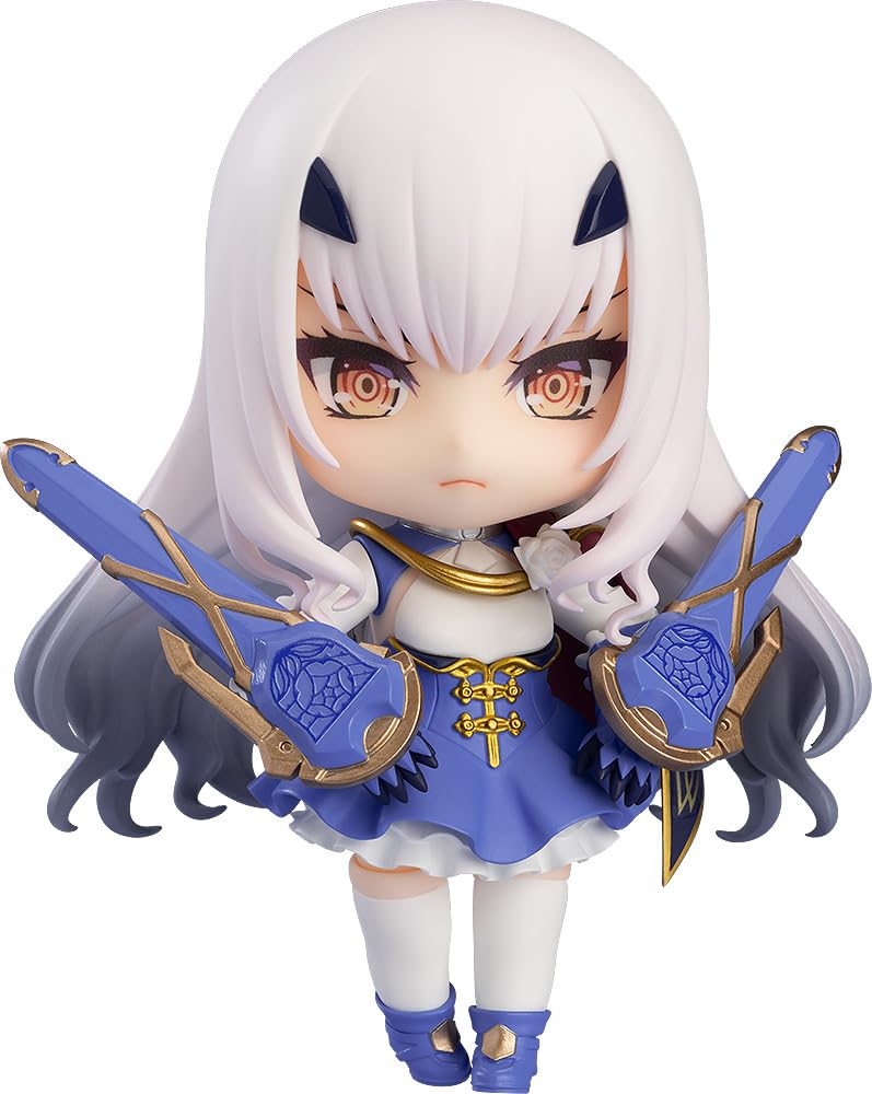GOOD SMILE COMPANY Nendoroid Order Plastic Painted Movable Figure Fate/Grand Lancer/Melusine Non-Scale