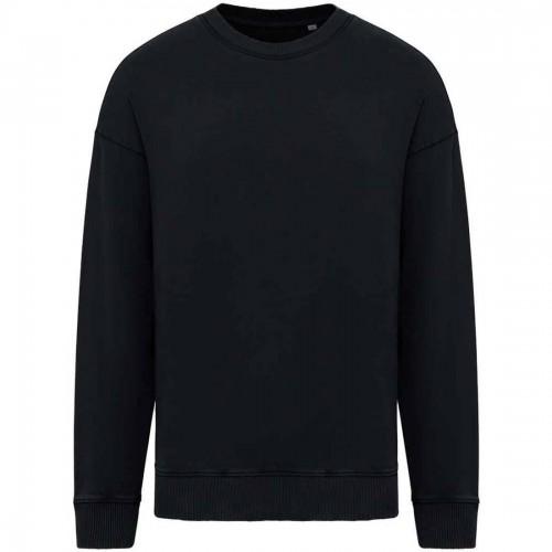 Native Spirit Unisex Adult Washed Sweatshirt